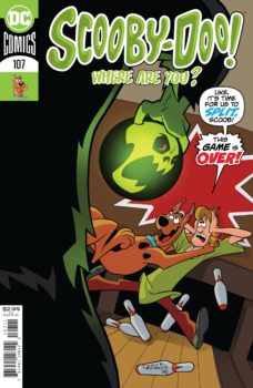 Scooby-Doo Where Are You #108