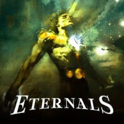 Eternals, Jack Kirby, Doctor Doom, FF, Peter Parker, Spider-Man, Once and Future, BOOM! Studios, Sue Richards, Thor, Marvel, House of Ideas, Ikarus, Sersi, Zuras, Thena, Druig, Sprite, Darkseid, Ajak, Domo, Makkari, Kieron Gillen, Esad Ribic, John Romita Jr., Brian Pelletier, Alex Ross, Peach Momoko, Alan Davis, Art Adams, Mahmud Asrar, Jen Bartel, Bosslogic, Russell Dauterman, Dave Johnson, Jeff Johnson, Mike Del Mundo, Jenny Frison, Rian Gonzales, Inhyuk Lee, J. Scott Campbell, Joe Quesada, Khary Randolph, Esad Ribic, Humberto Ramos, Walt Simonson, Ron Lim, Otto Schmidt, Superlog, Todd Nauck, Greg Land, Takashi Okazaki, Dan Panosian, Skottie Young, Leinil Francis Yu, Frank Cho