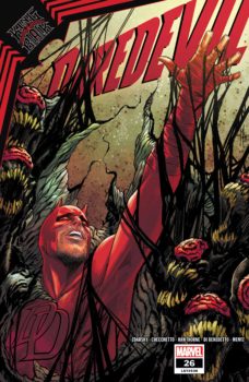 Daredevil #26 Review