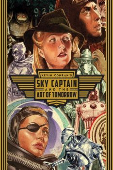 Sky Captain and the World of Tomorrow