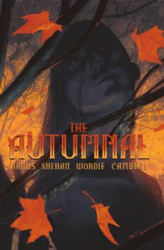 The Autumnal #4 Review