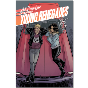 Young Renegades