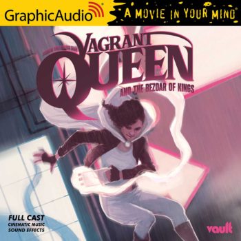 Vagrant Queen