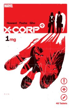 X-Corp