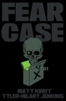 Fear Case #1 Review