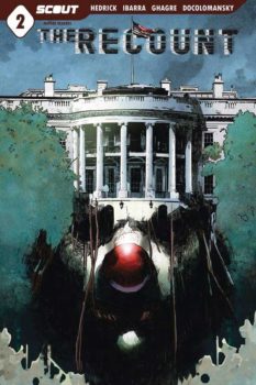 The Recount #2 Review