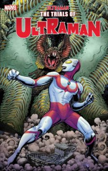 Trials of Ultraman