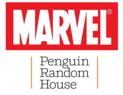 Change, Marvel, Penguin, Random House, distributors, direct market, Lunar, 