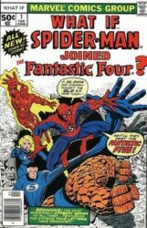 Chip Zdarsky, Marvel, DC, Imaginary Story, What If?, Tom King, Batman, Catwoman, symbiote, Phoenix, Crime Alley, Superman, Earth-2, Spider-Man, Fantastic Four, Hulk, 