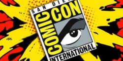 San Diego Comic-Con, SDCC, Thanksgiving, November, special edition, David Glanzer, 2021, pandemic, 