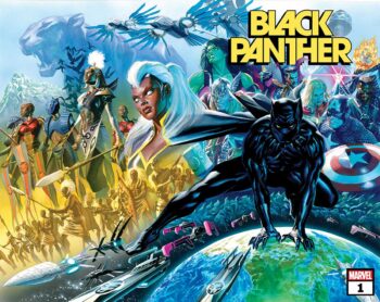 Black Panther