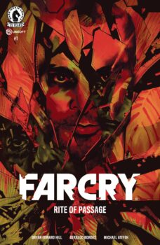 Far Cry Rite of Passage #1 Review