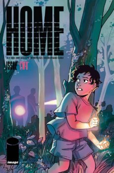 Home #2 Review