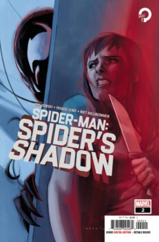 Spider-man: Spider's Shadow #2 Review