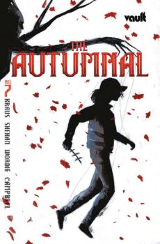 The Autumnal #7 Review