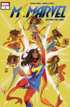 Ms. Marvel 