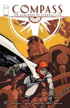 Compass #1 Review