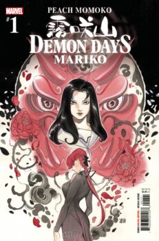 Demon Days: Mariko #1 Review