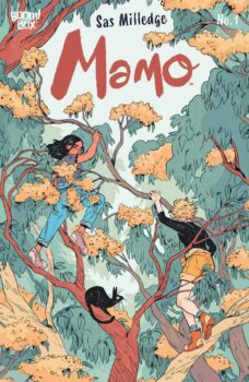 Mamo #1 Review