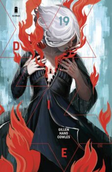 Die #19 Review