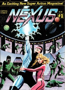 Nexus #1