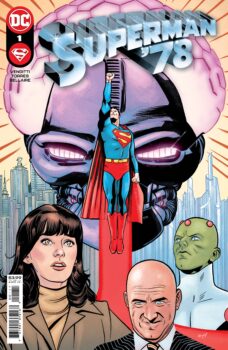 Superman 78 #1