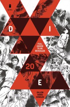 Die #20 Review