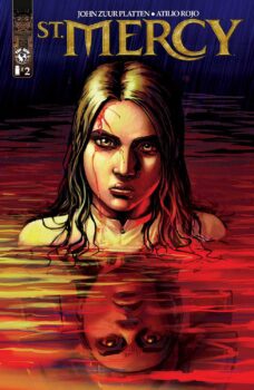 St. Mercy #2 Review