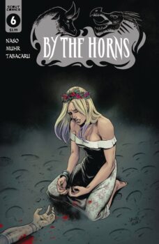 By The Horns #6 Review
