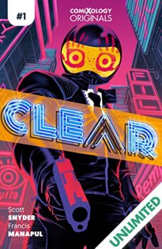 Clear #1 Review