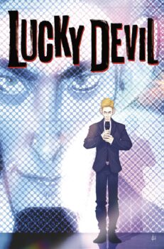 Lucky Devil #3 Review