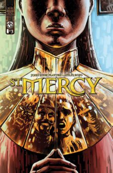 St. Mercy #3 Revidw