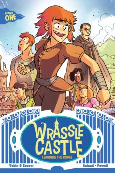 Wrassle Castle Review