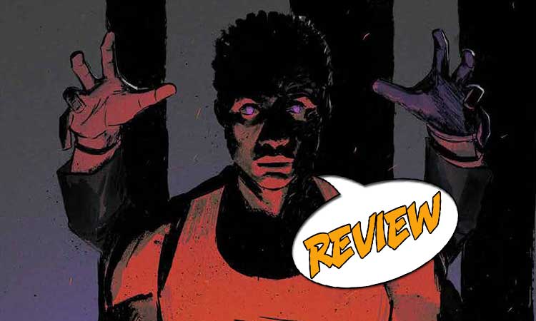House of Slaughter #2 Review