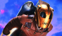 Rocketeer