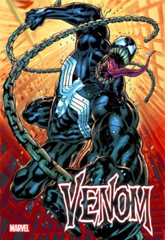 Venom #1 Review