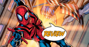 Ben Reilly: Spider-Man #1 Review