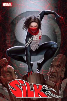 Silk #1 Review