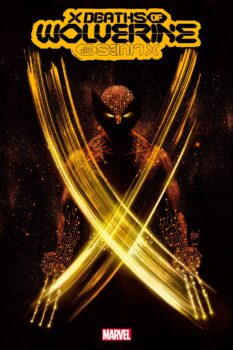 X Deaths of Wolverine #1 Review