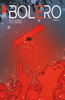 Bolero #1 Review