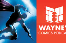Wayne Hall, Wayne’s Comics, Gregg Hurwitz, Dark Horse, AWA Studios, Knight, Knighted, Bob Ryder, Batman, Penguin, Moon Knight, Wolverine,