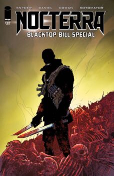 Nocterra: Blacktop Bill Review