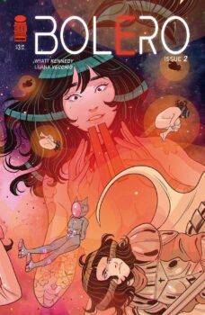 Bolero #2 Review