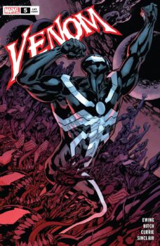 Venom #5