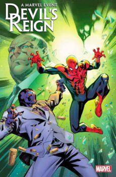 Devil's Reign: Spider-Man #1 Review