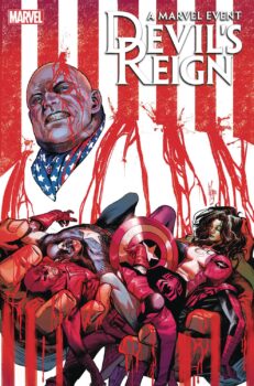 Devil's Reign #5