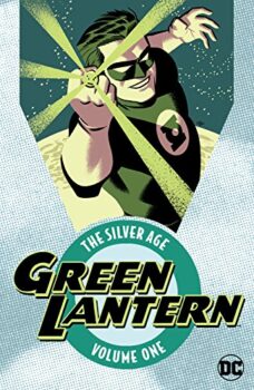Green Lantern, Hal Jordan, John Stewart, DC, Batman, Emerald Knight, Dark Knight, Kilowog, Salaak,
