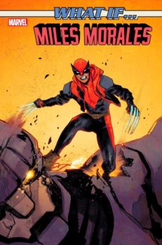 What If Miles Morales #2 Review