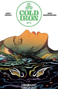 Cold Iron #1 Review