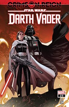 Star Wars: Darth Vader #23